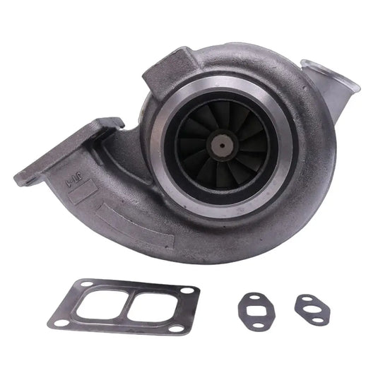 Turbo H2E S300 Turbocharger 3803586 3532054 3532053 For Cummins Engine L10 from MyMROmarts