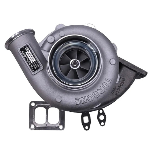 Turbo H2E S300 Turbocharger 3803586 3532054 3532053 For Cummins Engine L10 from MyMROmarts