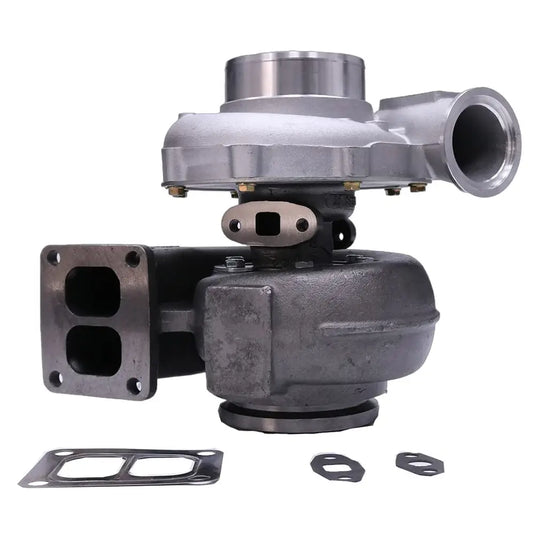 Turbo H2E S300 Turbocharger 3803586 3532054 3532053 For Cummins Engine L10 from MyMROmarts