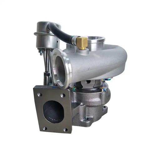 Turbo HE200WG Turbocharger 3789903 3789904 for Cummins Engine ISDe140 4.5L 103KW from MyMROmarts