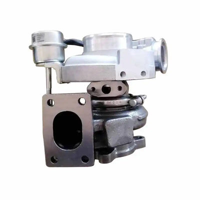 Turbo HE221W Turbocharger 5353311 5353313 for Cummins Engine ISDE4 4.5L from MyMROmarts