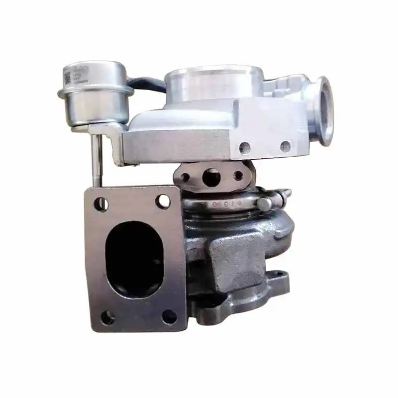 Afbeelding laden in Galerijviewer, Turbo HE221W Turbocharger 5353311 5353313 for Cummins Engine ISDE4 4.5L from MyMROmarts
