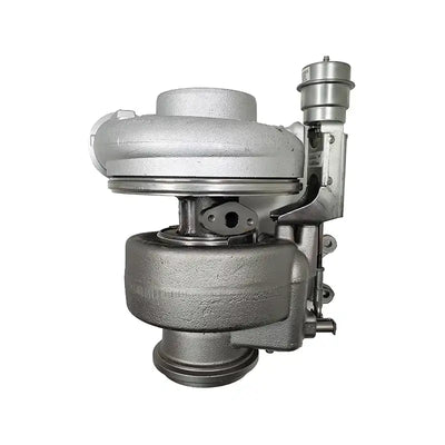Turbo HE250WG Turbocharger 5329349 5329350 for Cummins Engine QSB3.9 3.9L from MyMROmarts