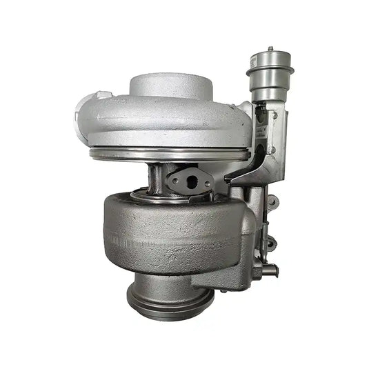 Turbo HE250WG Turbocharger 5329349 5329350 for Cummins Engine QSB3.9 3.9L from MyMROmarts