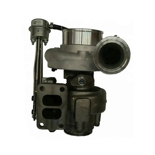 Turbo HE351W Turbocharger 4047755 4047756 for Cummins Engine ISBE5 ISDE6 6.7L from MyMROmarts