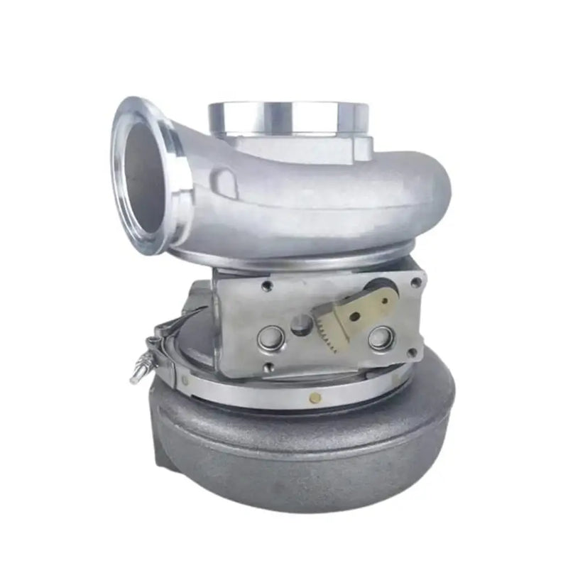 Load image into Gallery viewer, Turbo HE400VG Turbocharger 22014297 21366000 850214 for Volvo Engine D13 from MyMROmarts
