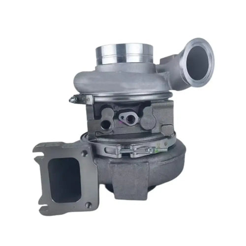 Turbo HE400VG Turbocharger 22014297 21366000 850214 for Volvo Engine D13 from MyMROmarts