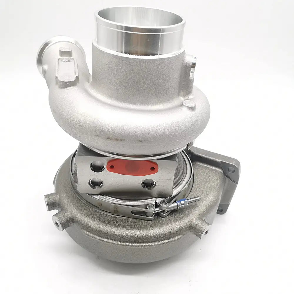 Turbo HE451VE HE400VG Turbocharger 2882111 for Cummins Engine ISX QSX Series