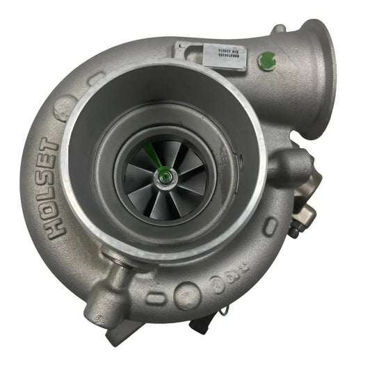 Turbo HE551V Turbocharger 2881993RX for Cummins Engine ISX QSX15 - Engine Parts > Air Intake and Exhaust System > Turbocharger from  My Store