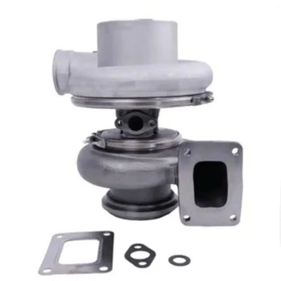 Turbo HT4B Turbocharger 3523591 4033537 3801590 For Cummins Engine VTA28 - Engine Parts > Air Intake and Exhaust System > Turbocharger from  My Store