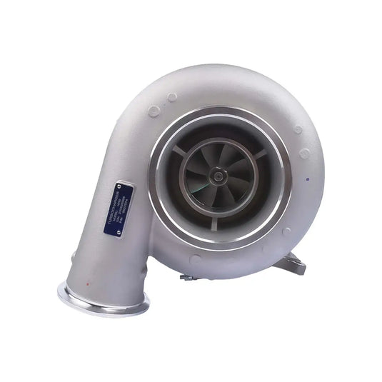 Turbo HT60 Turbocharger 3592512 3592678 for Volvo Various with N14 NE1 Engine - Engine Parts > Air Intake and Exhaust System > Turbocharger from  My Store