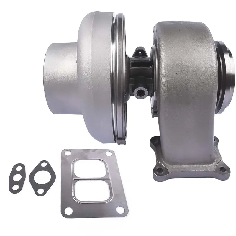 Load image into Gallery viewer, Turbo HT60 Turbocharger 3592512 3592678 for Volvo Various with N14 NE1 Engine - Engine Parts &gt; Air Intake and Exhaust System &gt; Turbocharger from  My Store
