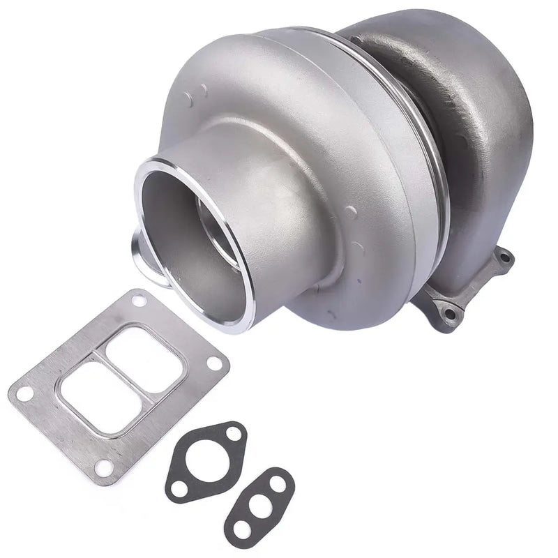 Load image into Gallery viewer, Turbo HT60 Turbocharger 3592512 3592678 for Volvo Various with N14 NE1 Engine - Engine Parts &gt; Air Intake and Exhaust System &gt; Turbocharger from  My Store
