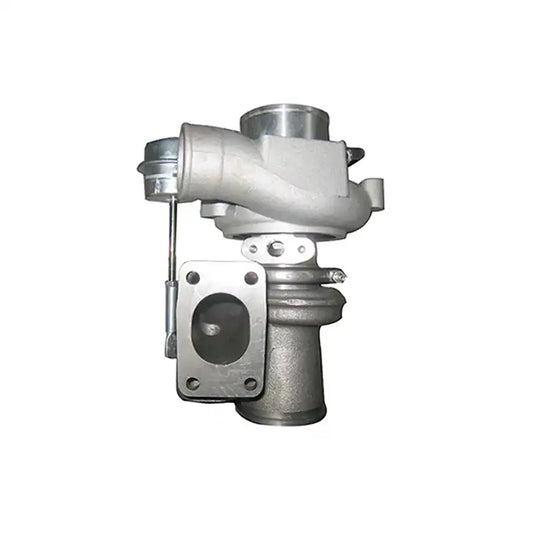 Turbo HX25W Turbochager 4038792 4025332 for Cummins Engine 4B3.9 6B5.9 from MyMROmarts