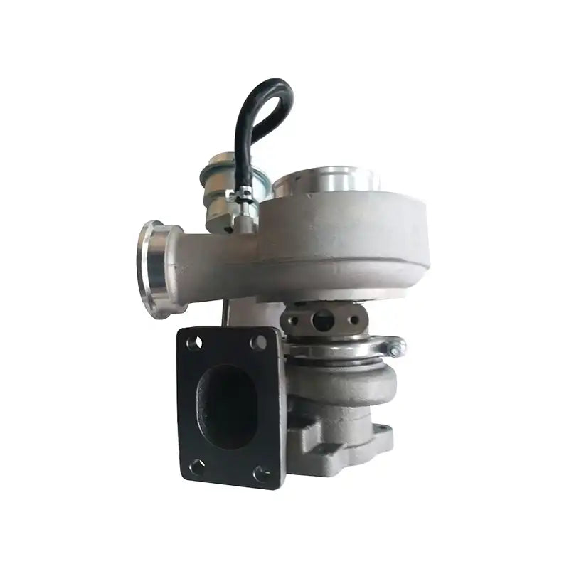 Load image into Gallery viewer, Turbo HX25W Turbochager 6737-81-8091 6737-81-8090 for Komatsu Engine SAA4D102E-2 Wheel Loader WA150-5 WA150PZ-5 from MyMROmarts
