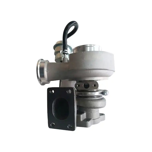 Turbo HX25W Turbochager 6737-81-8091 6737-81-8090 for Komatsu Engine SAA4D102E-2 Wheel Loader WA150-5 WA150PZ-5 from MyMROmarts