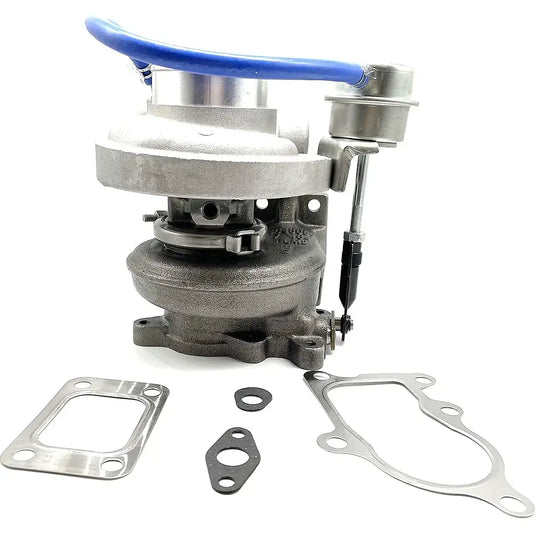 Turbo HX25W Turbocharge 2852068 for Case Backhoe 580 Super M Series II from MyMROmarts