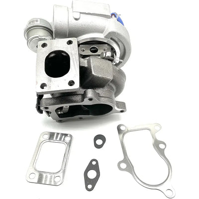 Turbo HX25W Turbocharge 2852068 for Case Backhoe 580 Super M Series II from MyMROmarts