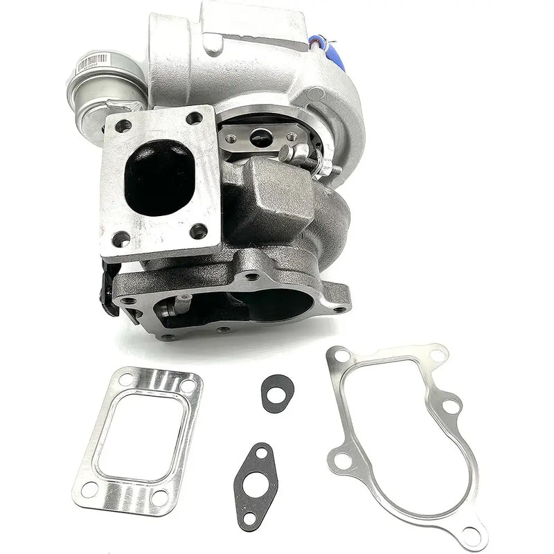 Afbeelding laden in Galerijviewer, Turbo HX25W Turbocharge 2852068 for Case Backhoe 580 Super M Series II from MyMROmarts
