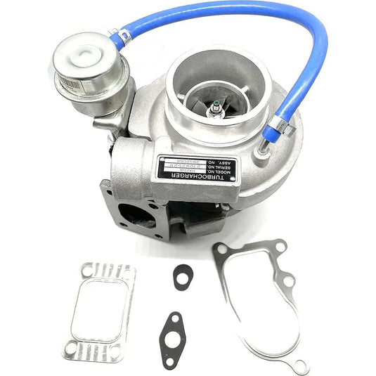 Turbo HX25W Turbocharge 2852068 for Case Backhoe 580 Super M Series II from MyMROmarts