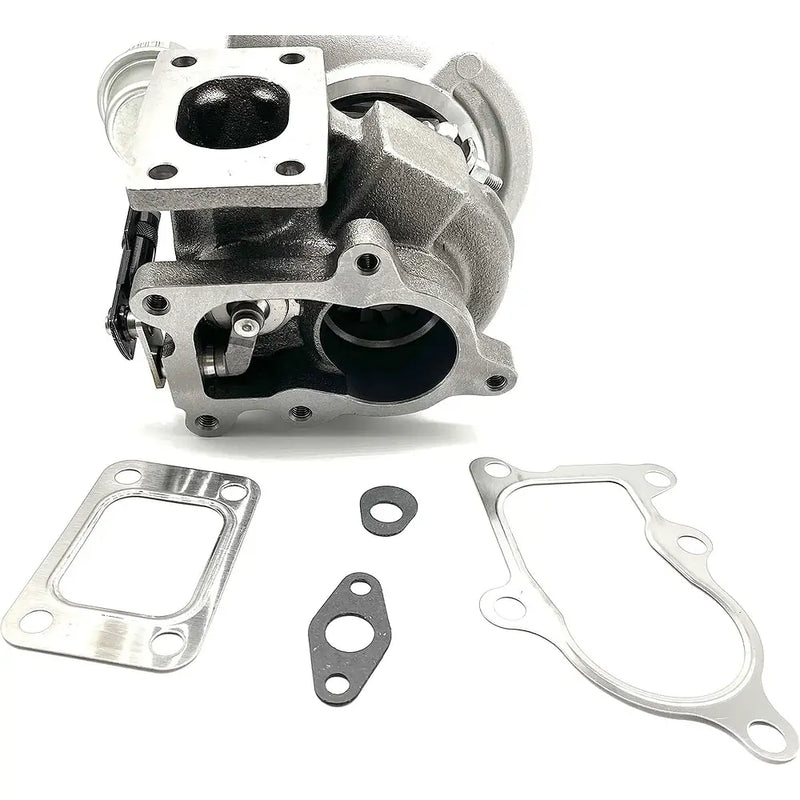 Afbeelding laden in Galerijviewer, Turbo HX25W Turbocharge 2852068 for Case Backhoe 580 Super M Series II from MyMROmarts
