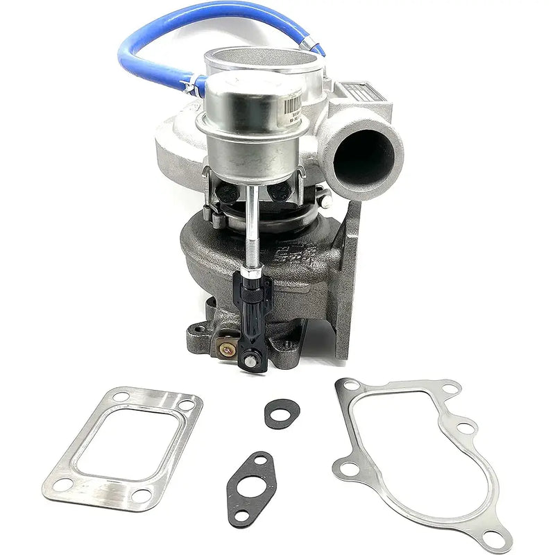 Afbeelding laden in Galerijviewer, Turbo HX25W Turbocharge 2852068 for Case Backhoe 580 Super M Series II from MyMROmarts
