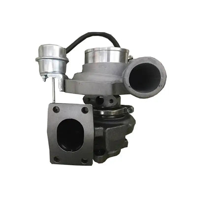 Turbo HX25W Turbocharger 4035393 for Iveco Engine TAA-2VAL from MyMROmarts