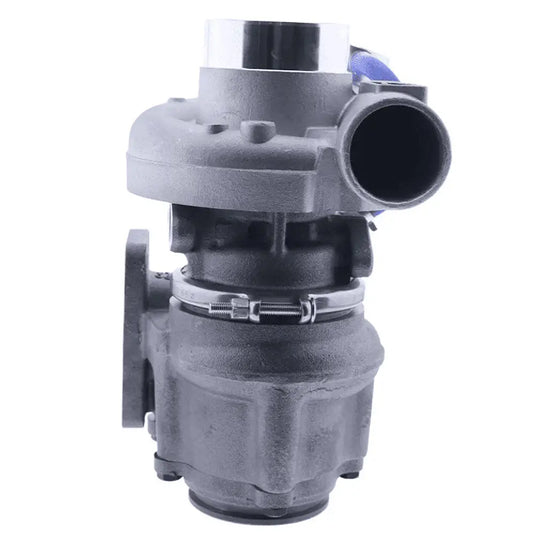 Turbo HX30 Turbocharger 3537751 3537752 For Cummins Engine 4BTAA - Engine Parts > Air Intake and Exhaust System > Turbocharger from  My Store