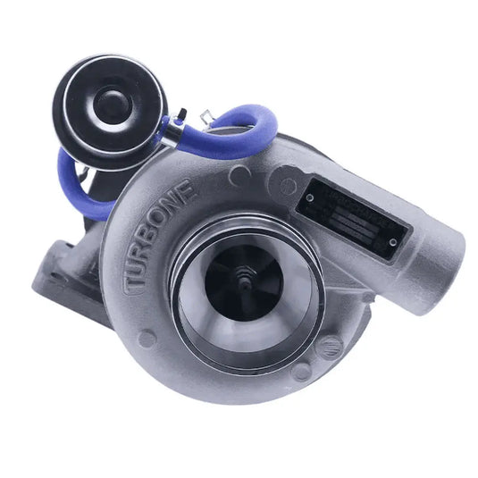 Turbo HX30 Turbocharger 3537751 3537752 For Cummins Engine 4BTAA - Engine Parts > Air Intake and Exhaust System > Turbocharger from  My Store