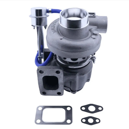 Turbo HX30 Turbocharger 3537751 3537752 For Cummins Engine 4BTAA - Engine Parts > Air Intake and Exhaust System > Turbocharger from  My Store