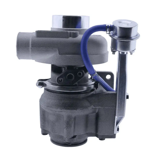 Turbo HX30 Turbocharger 3537751 3537752 For Cummins Engine 4BTAA - Engine Parts > Air Intake and Exhaust System > Turbocharger from  My Store