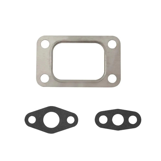 Turbo HX30W Turbocharger 3593090 3593089 3592016 For Cummins Engine 4BTAA - Engine Parts > Air Intake and Exhaust System > Turbocharger from  My Store