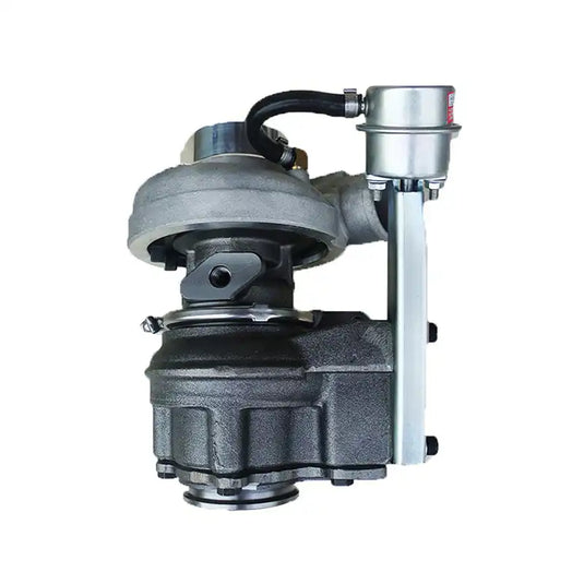 Turbo HX30W Turbocharger 3777304 4048418 for Cummins Engine 4BT 4BTA 3.9L from MyMROmarts
