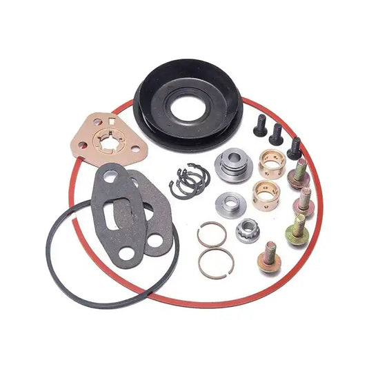 Turbo HX35 H1C-H2A Turbocharger Repair Kit 3545652 for Cummins Engine from MyMROmarts