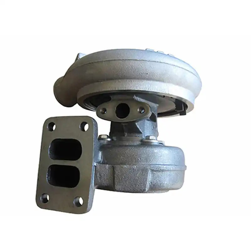 Load image into Gallery viewer, Turbo HX35 Turbocharger 3539678 65.09100-7040 For Doosan Daewoo SOLAR 170W-V SOLAR 170LC-V SOLAR 150LC-V Engine DB5 8TI TIER 1 from MyMROmarts
