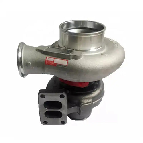 Turbo HX35 Turbocharger 3785477 3785478 for Cummins Engine 6BTAA QSB6.7 from MyMROmarts