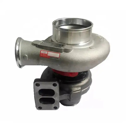 Turbo HX35 Turbocharger 3785477 3785478 for Cummins Engine 6BTAA QSB6.7 from MyMROmarts