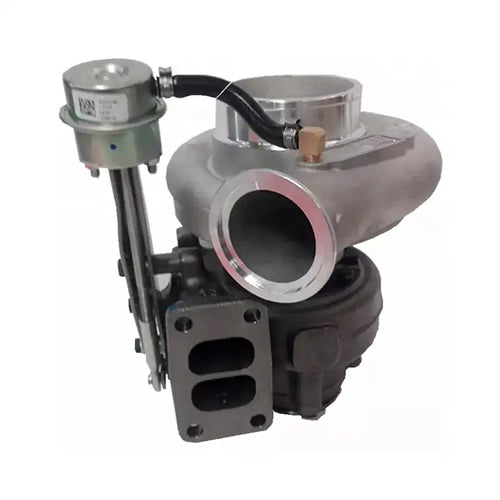 Turbo HX35W Turbocharger 2834535 for Cummins Engine 6BT 6BT5.9 6BTA 6CT 6CTA from MyMROmarts