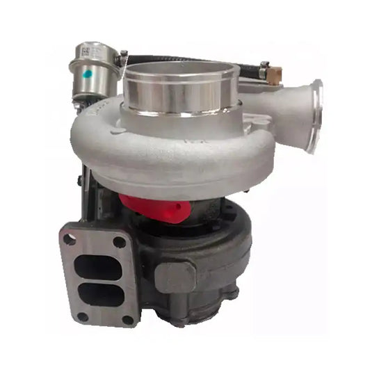 Turbo HX35W Turbocharger 2834798 for Cummins 6BTAA 6BT 4BT B180 from MyMROmarts