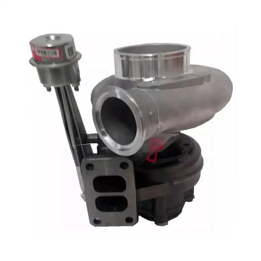 Turbo HX35W Turbocharger 2839386 2839387 2881889 for Cummins Engine 6BT from MyMROmarts