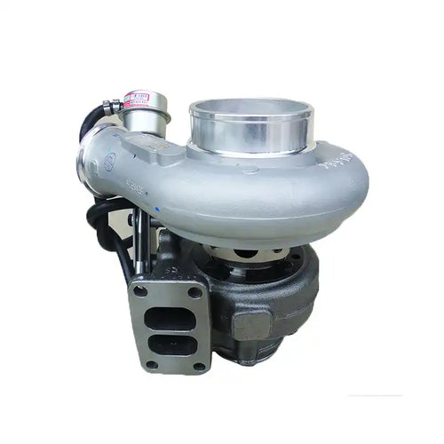 Turbo HX35W Turbocharger 2840195 4051162 4045185 for Cummins Engine EQB180-20 6BT from MyMROmarts