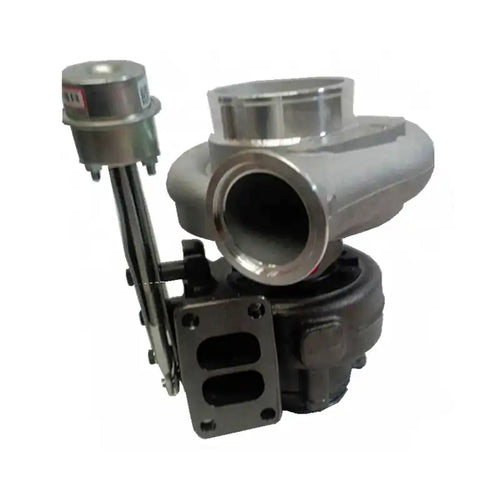 Turbo HX35W Turbocharger 2841697 2841698 for Cummins Engine 6BT 6BTA B190 5.9L from MyMROmarts