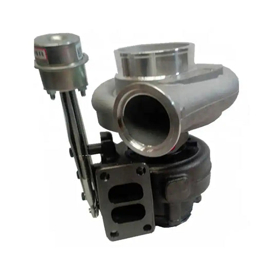 Turbo HX35W Turbocharger 2841697 2841698 for Cummins Engine 6BT 6BTA B190 5.9L from MyMROmarts