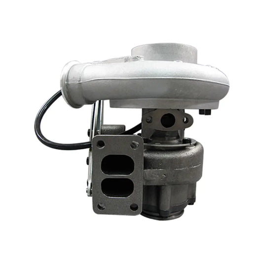 Turbo HX35W Turbocharger 3534925 3802779 For Cummins Engine 6BT - Engine Parts > Air Intake and Exhaust System > Turbocharger from  My Store