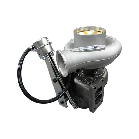 Turbo HX35W Turbocharger 3534925 3802779 For Cummins Engine 6BT - Engine Parts > Air Intake and Exhaust System > Turbocharger from  My Store