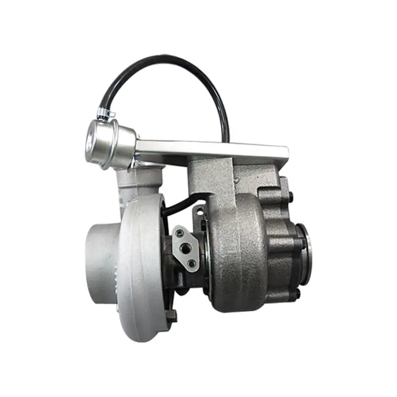 Load image into Gallery viewer, Turbo HX35W Turbocharger 3534925 3802779 For Cummins Engine 6BT - Engine Parts &gt; Air Intake and Exhaust System &gt; Turbocharger from  My Store
