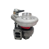 Turbo HX35W Turbocharger 3771454 for Cummins Engine 6BTA5.9-160 6BTA5.9-C130 from MyMROmarts