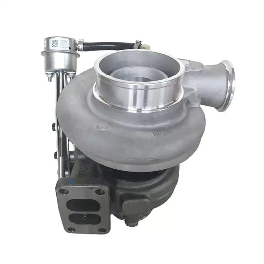Turbo HX35W Turbocharger 3772562 3772561 for Cummins Engine 6BT 6LT9.3 from MyMROmarts