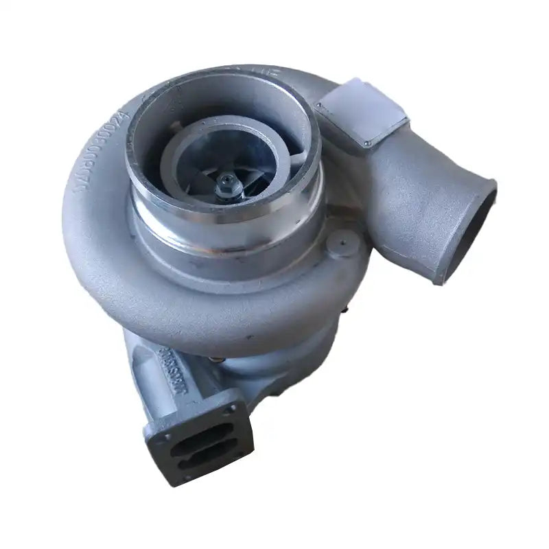 Load image into Gallery viewer, Turbo HX35W Turbocharger 3776343 3776341 for Cummins Engine 6BTA-160 from MyMROmarts
