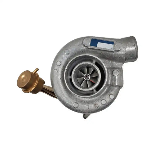 Turbo HX35W Turbocharger 3802696 98331221 for Cummins Engine 6BTA 6B 6CTAA 6BT 6BT5.9-C150 from MyMROmarts